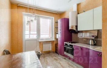 3-комн.кв., 110 м², этаж 2