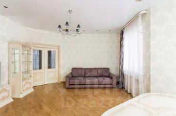 3-комн.кв., 110 м², этаж 2