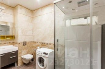 3-комн.кв., 110 м², этаж 2