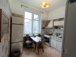 2-комн.кв., 55 м², этаж 7