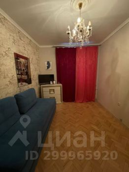 2-комн.кв., 47 м², этаж 2