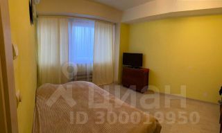 1-комн.кв., 35 м², этаж 17