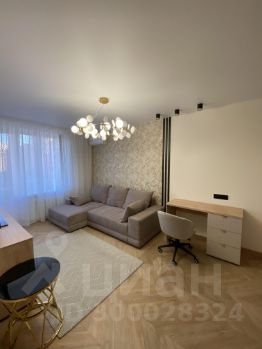 2-комн.кв., 48 м², этаж 7