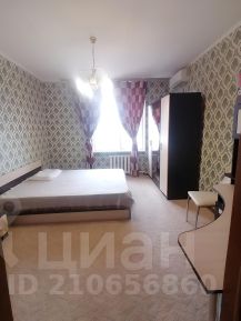 2-комн.кв., 60 м², этаж 5