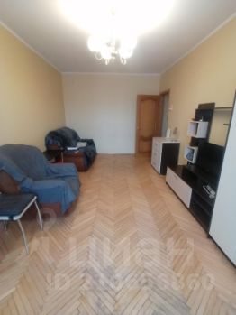 2-комн.кв., 60 м², этаж 5