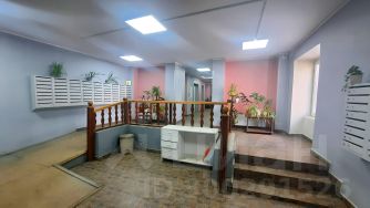 2-комн.кв., 51 м², этаж 18