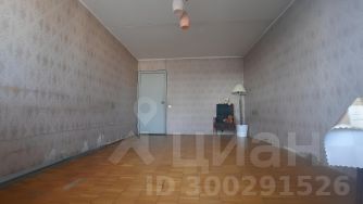 2-комн.кв., 51 м², этаж 18