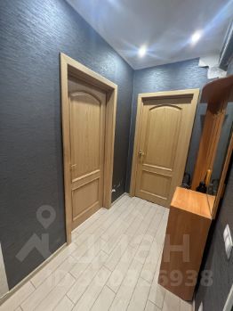 2-комн.кв., 46 м², этаж 2