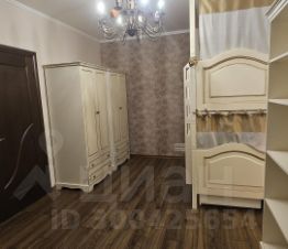 3-комн.кв., 61 м², этаж 2