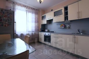 2-комн.кв., 55 м², этаж 9