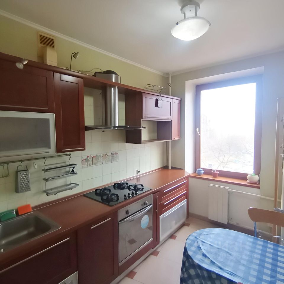 2-комнатная квартира, 51 м² — фото 7