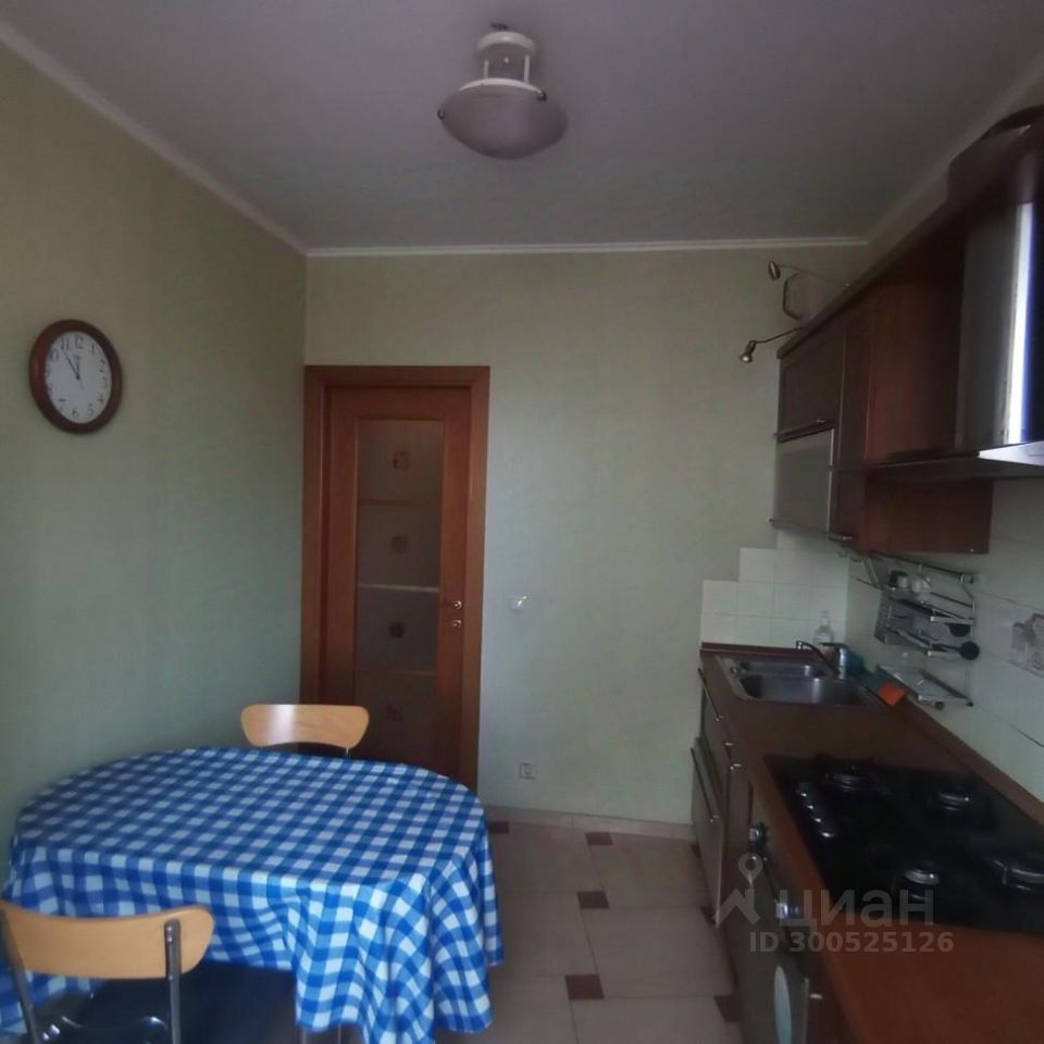 2-комнатная квартира, 51 м² — фото 8