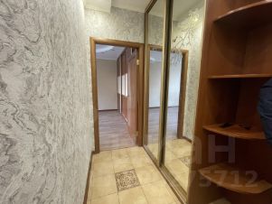 2-комн.кв., 46 м², этаж 2