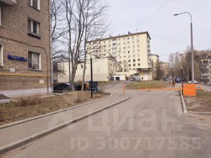 3-комн.кв., 82 м², этаж 7