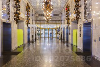 1-комн.апарт., 20 м², этаж 3