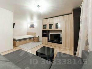 1-комн.кв., 41 м², этаж 1