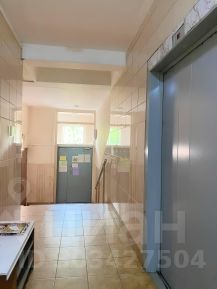 2-комн.кв., 50 м², этаж 6