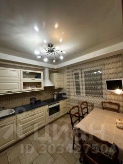 2-комн.кв., 50 м², этаж 6