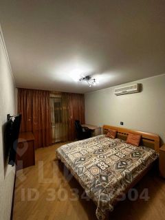 2-комн.кв., 50 м², этаж 6