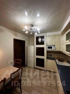 2-комн.кв., 50 м², этаж 6