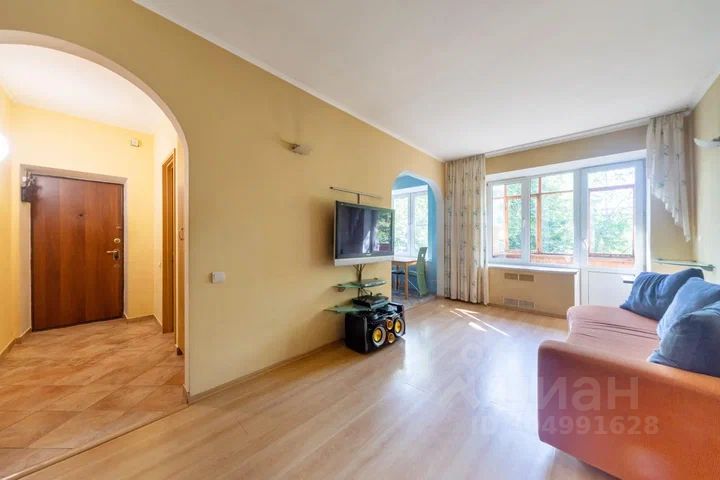 Продается2-комн.квартира,43,2м²