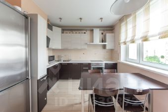 3-комн.кв., 74 м², этаж 9