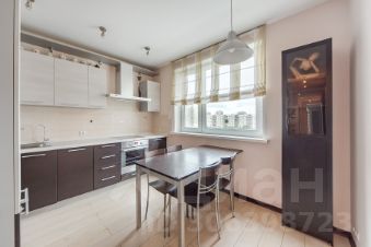 3-комн.кв., 74 м², этаж 9