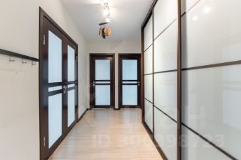 3-комн.кв., 74 м², этаж 9