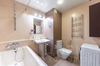 3-комн.кв., 74 м², этаж 9