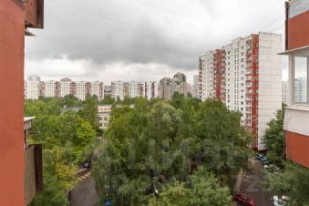 3-комн.кв., 74 м², этаж 9