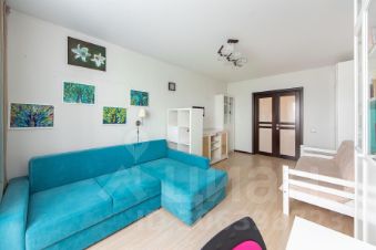 3-комн.кв., 74 м², этаж 9