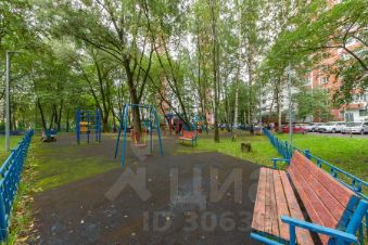 3-комн.кв., 74 м², этаж 9