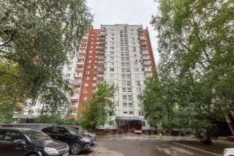 3-комн.кв., 74 м², этаж 9