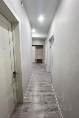 2-комн.кв., 50 м², этаж 2