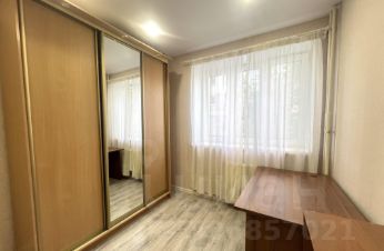 2-комн.кв., 50 м², этаж 2