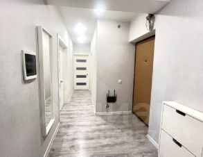 2-комн.кв., 50 м², этаж 2