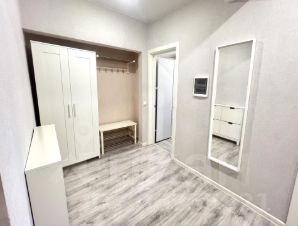 2-комн.кв., 50 м², этаж 2