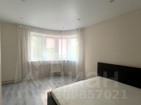 2-комн.кв., 50 м², этаж 2