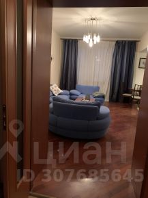 2-комн.кв., 63 м², этаж 5