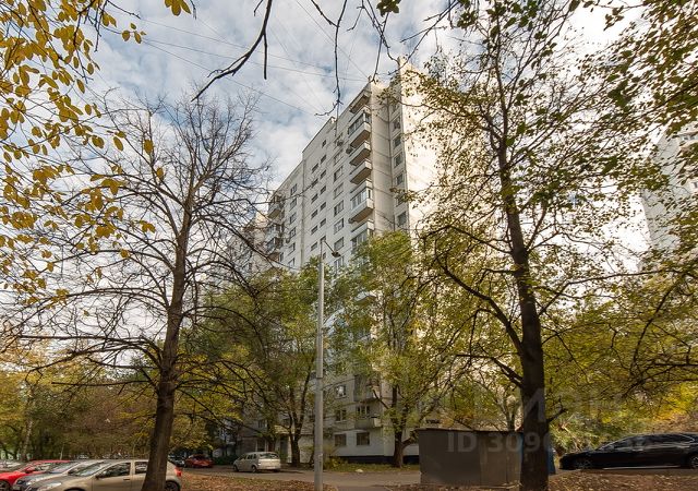 2-комн., 60 м², 10/16 этаж