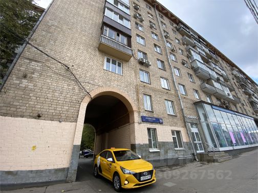 2-комн., 60 м², 3/9 этаж