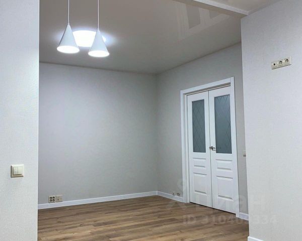 2-комн., 60 м², 3/8 этаж