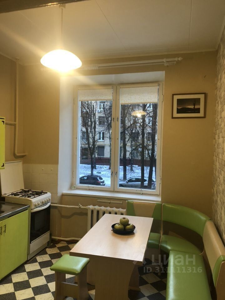 Сдается2-комн.квартира,55м²