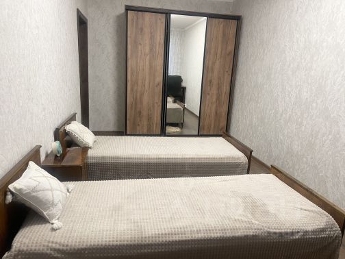 3-комн., 75 м², 4/22 этаж