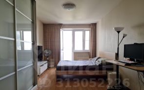 3-комн.кв., 74 м², этаж 12