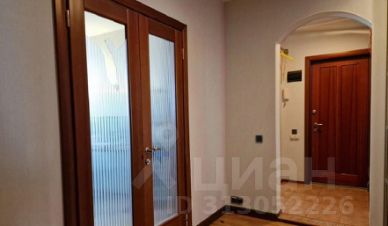 3-комн.кв., 74 м², этаж 12