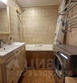 3-комн.кв., 74 м², этаж 12