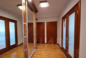 3-комн.кв., 74 м², этаж 12