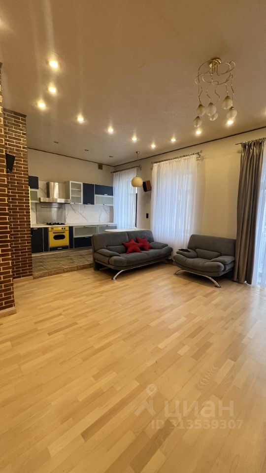4-комнатная квартира, 120 м² — фото 7