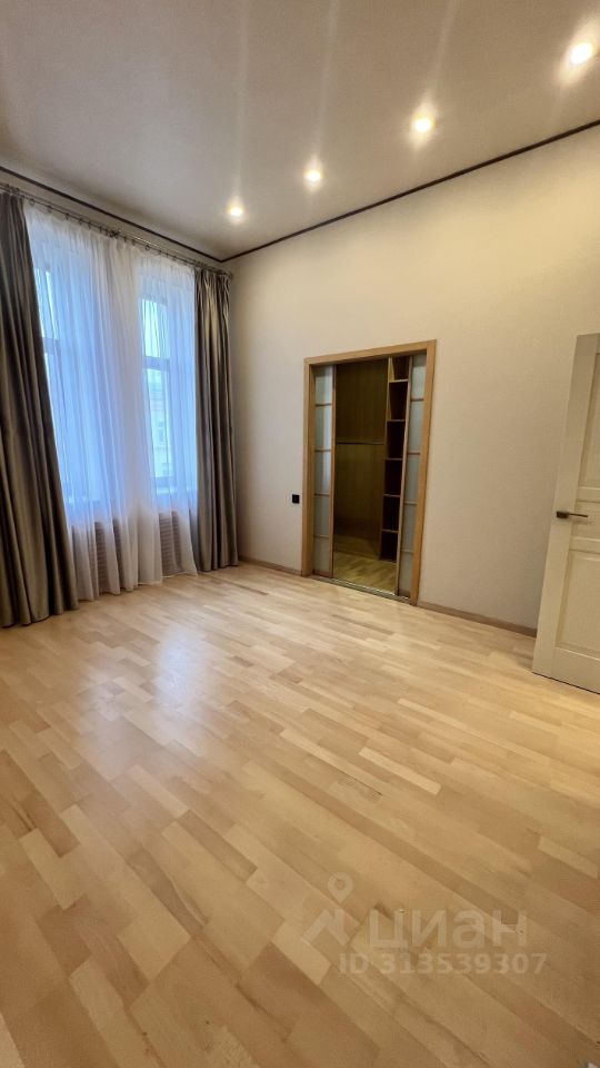 4-комнатная квартира, 120 м² — фото 8